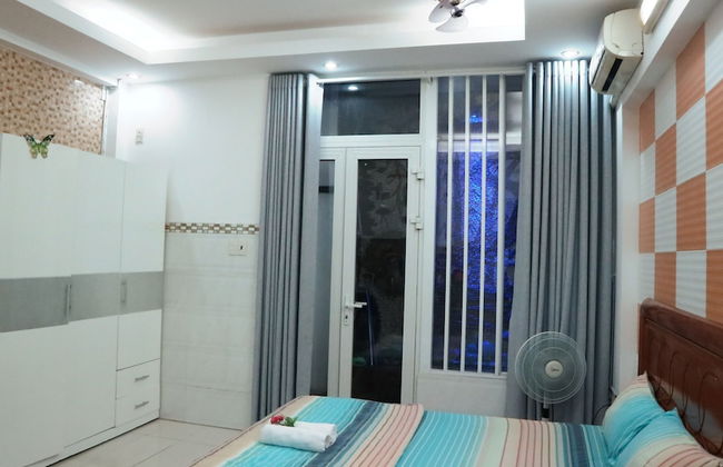 Smiley Apartment 8 - Photo 60