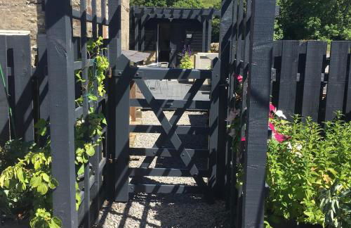 Gatecroft Barn & Spa - Pet friendly with hot tub - Foto 3