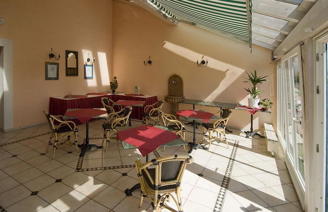 Aparthotel Landau an der Isar - Foto 2