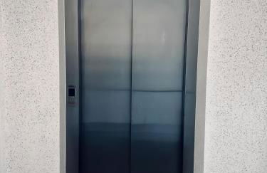 FeWo Am Povelturm Aufzug & Loggia - Foto 18