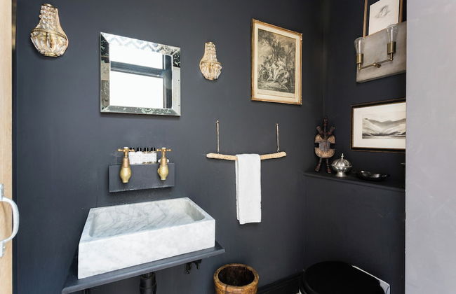 Barlby Road III by Onefinestay - Foto 28