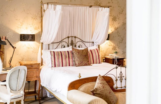 Sweeney Hall Hotel - Foto 21