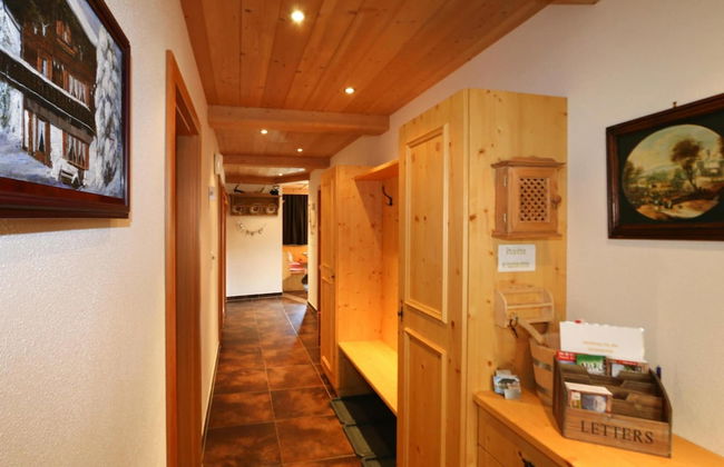 Apartment in Hochfugen With a Terrace - Foto 2