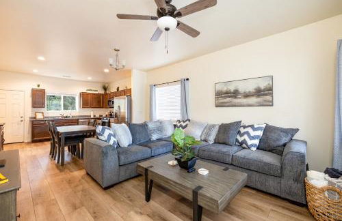 New Flagstaff House Near Mt Elden and Downtown - Foto 1