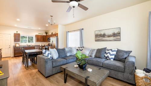 New Flagstaff House Near Mt Elden and Downtown - Foto 1