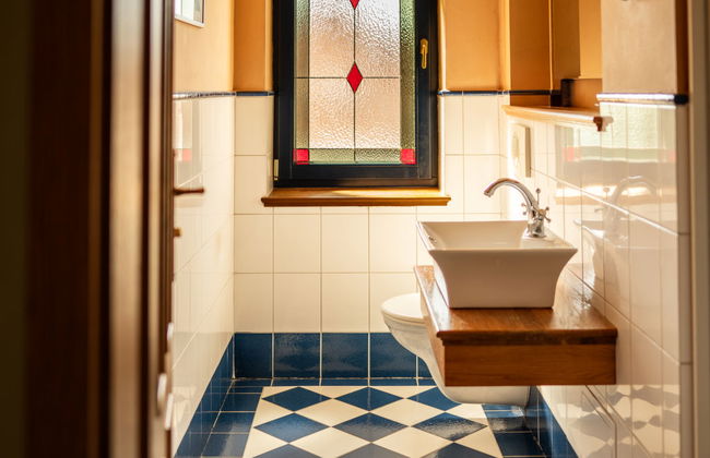 3 bedroom Apartment in Mariánské Lázně - Photo 13