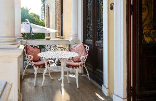 Villa Liberty Venezia -Jacuzzi, gardens, parking - Dimora Storica a soli 20km da Venezia - Photo 33