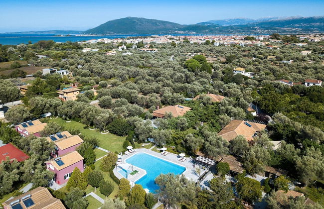 Mousses Villas - Cleo - Semi Detached Two-bedroom Villa With Childcare Facilities - Photo 15