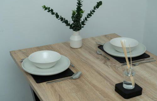 4 Bed Failsworth Home - 3 Bathrooms - Free Parking - Ideal For Contractors & Families - FREE 1 HR EARLY CHECK-IN OR 1 HR LATE CHECK-OUT FOR 2 NIGHT STAY BOOKINGS UNTIL THE END OF MAY - Foto 52