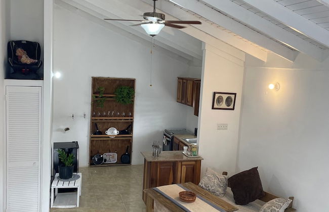 Sians Starfruit Villa - Foto 20