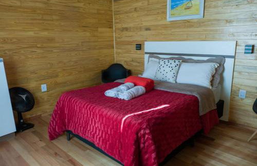 Quinta dos Ventos Chalé - Foto 13