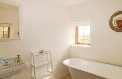 Higher Roskorwell Cottage - Foto 18