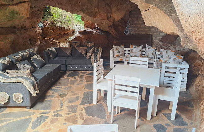 Cave Diani Studio Apartments - Foto 40