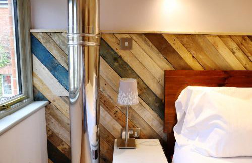 Ottery St Mary Cottages - Foto 27