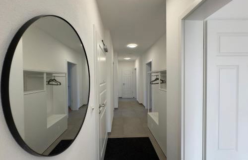 Stadtvilla Ferienwohnung Apartment - Foto 36