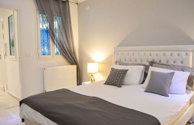 Cosy S3 At Sidi Bou Said Village - Foto 6