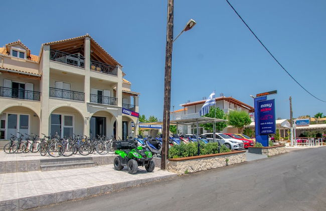 George Apartments - Foto 36