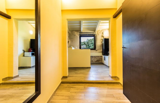 Finca Agroturismo Sa Cova den Borino - Foto 24