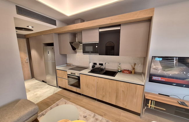 Diamond City by Cozy - Foto 24