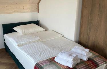 Białe Żagle Mazury - Foto 12