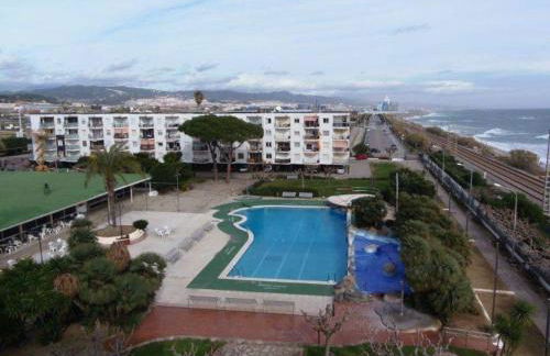 Precioso apartamento en la playa Barcelona - Foto 40