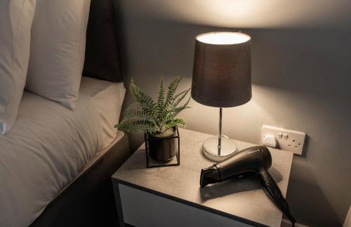 Rievaulx House by Horizon Stays - Foto 23