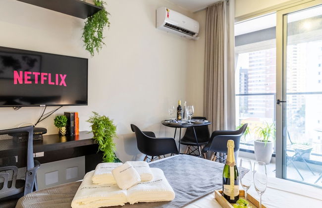 Allianz parque AC Solário | Brazilian Corner. - Foto 2