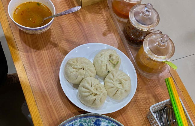 Pokhara Guided Tour - Foto 3