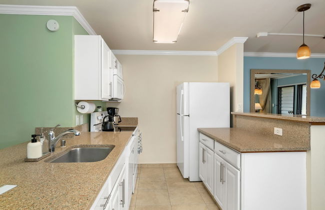 Kauai Lawai Beach Resort C103 1 Bedroom Condo - Foto 5