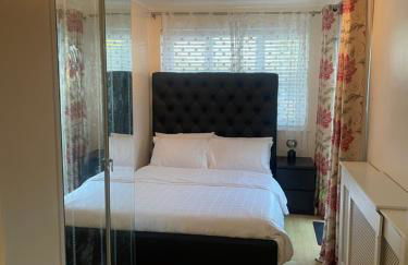 Rudor Lodge - Foto 8