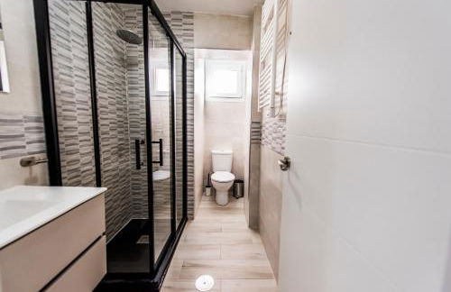 Encantador apartamento en Barajas by beBalmy - Foto 19