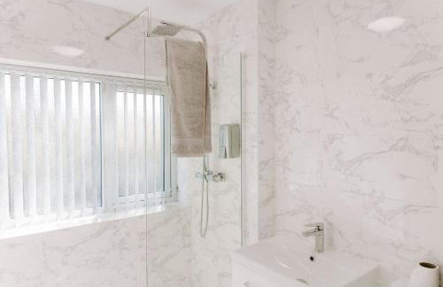 Pendle Close - 3 bed house with parking - Foto 36