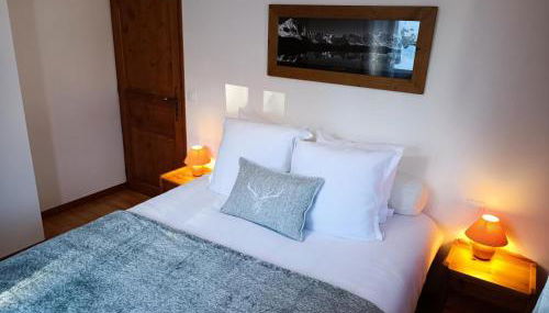 Résidence La Planchette - L'Alpin - 4 pièces dans un chalet individuel MAE-7861 - Foto 4