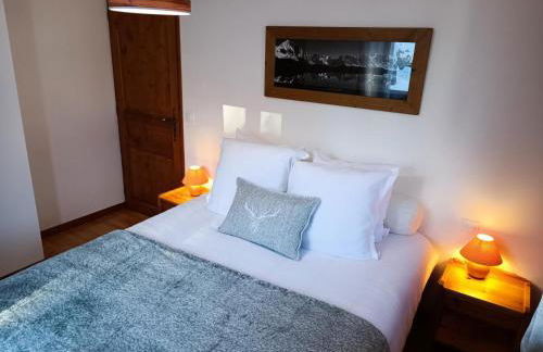 Résidence La Planchette - L'Alpin - 4 pièces dans un chalet individuel MAE-7861 - Foto 17