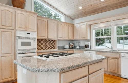 The Royal Canterbury Retreat - Near Kings Beach & Lake Tahoe - Foto 23