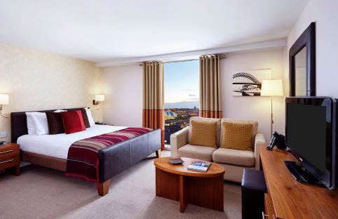 Staybridge Suites Newcastle by IHG - Foto 68