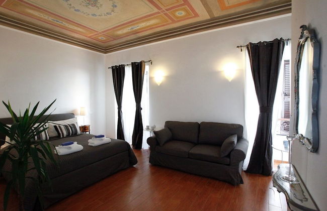 Clemy In Rome - Foto 8