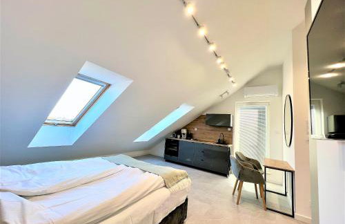 Apartament VIP Sztutolo z basenem - Foto 33