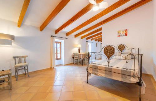 Finca Es Castellot Vell - Foto 39