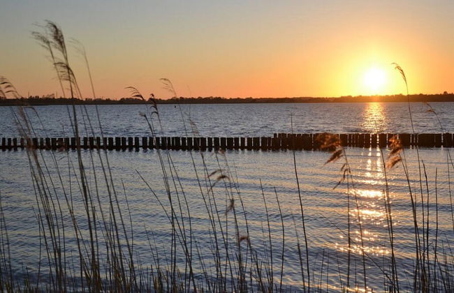 Enticing Holiday Home in Eastermar near Burgumer Mar Lake - Photo 34