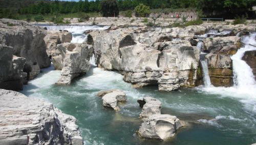 Chateau Juliette Winery Villa Provence - Foto 2