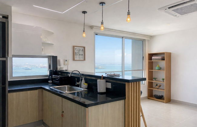 U-GO Edificio Murano Elite, Bocagrande - Foto 22