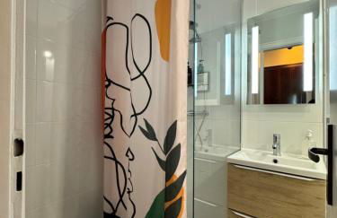 2 pièces cathédrale proche des quais strasbourg - Photo 16