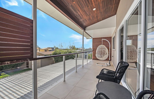 Shelly Beach Serenity - Foto 6