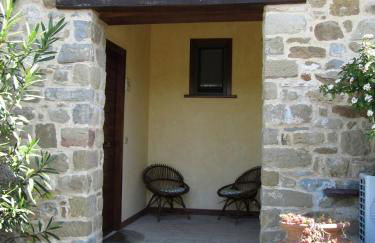 Agriturismo Poggio Degli Olivi - Guest House - Foto 114