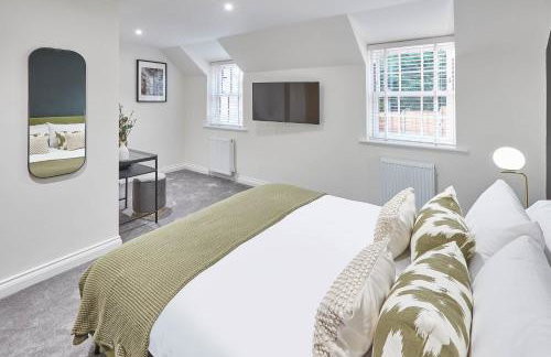 Host Stay Littlebeck House Briggswath - Foto 33