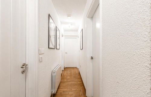 City and Sea Cosy retreat - Foto 13