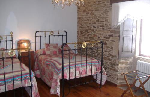 Casa Grande de Anllo - Foto 26