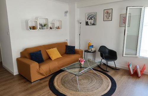 Apartamento con VISTAS AL MAR - Photo 5