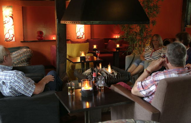 Chalet in Ootmarsum on Kuiperberg - Foto 7